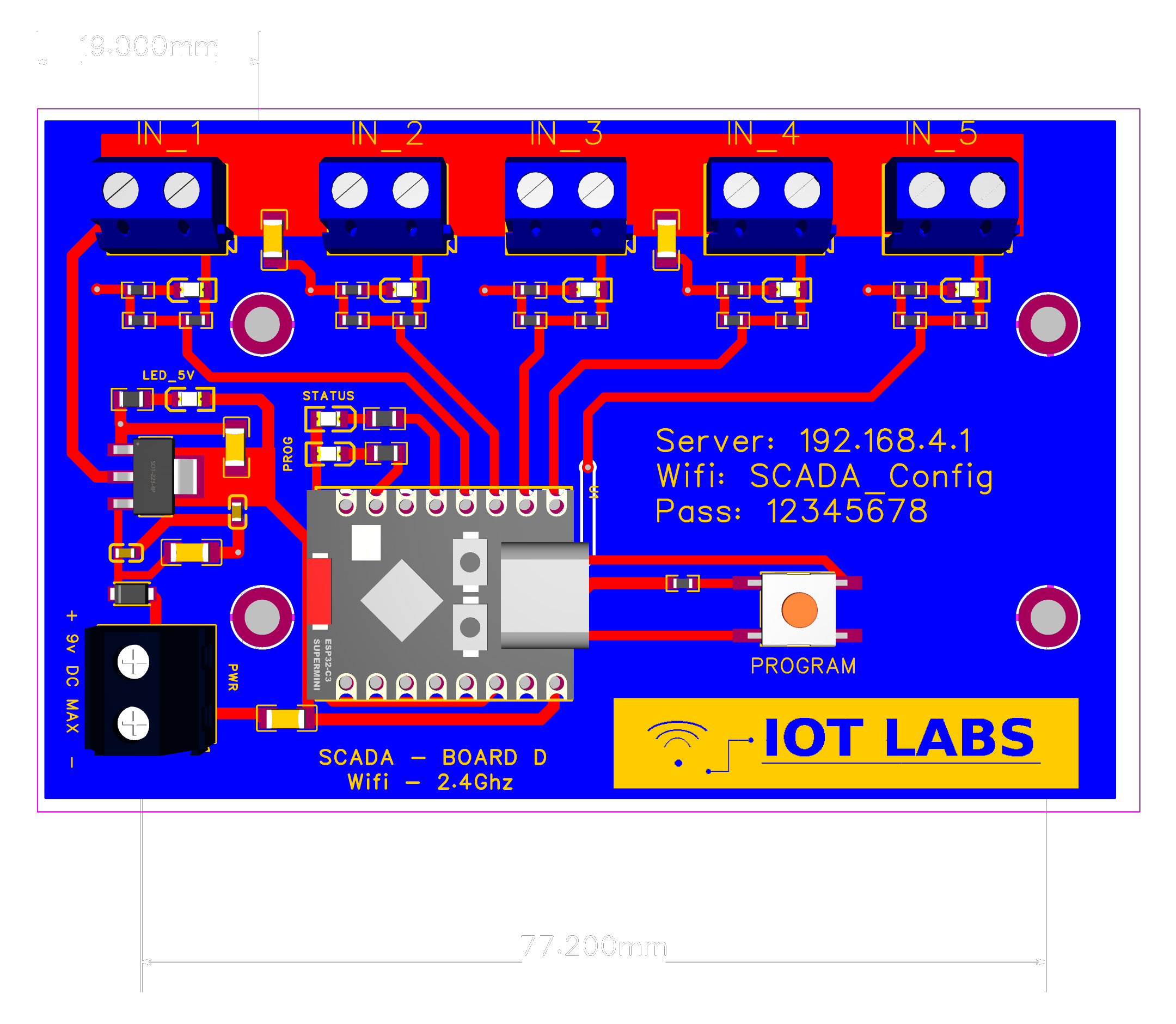 PCB 2